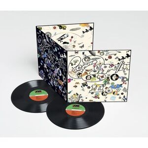 Led Zeppelin Iii